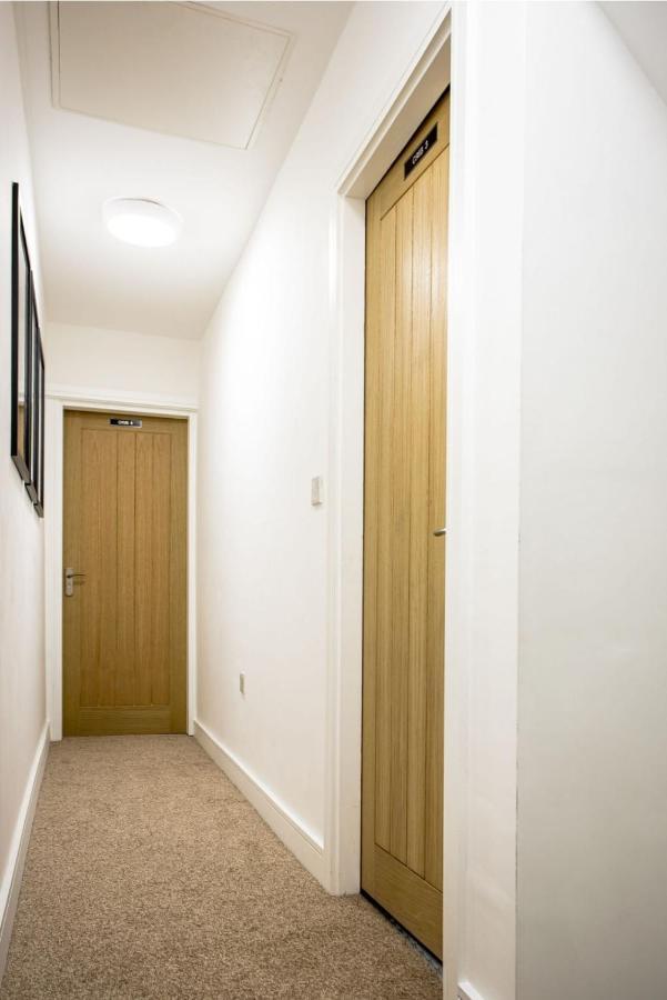 Cosy Cruise Cribs Etruria Exterior foto